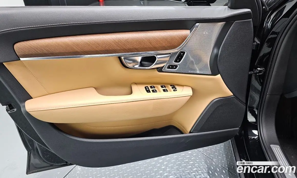 Volvo S90 2018 2.0 автомат (гидро), фото 14