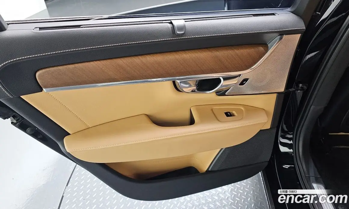 Volvo S90 2018 2.0 автомат (гидро), фото 15