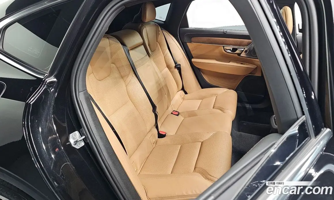 Volvo S90 2018 2.0 автомат (гидро), фото 17