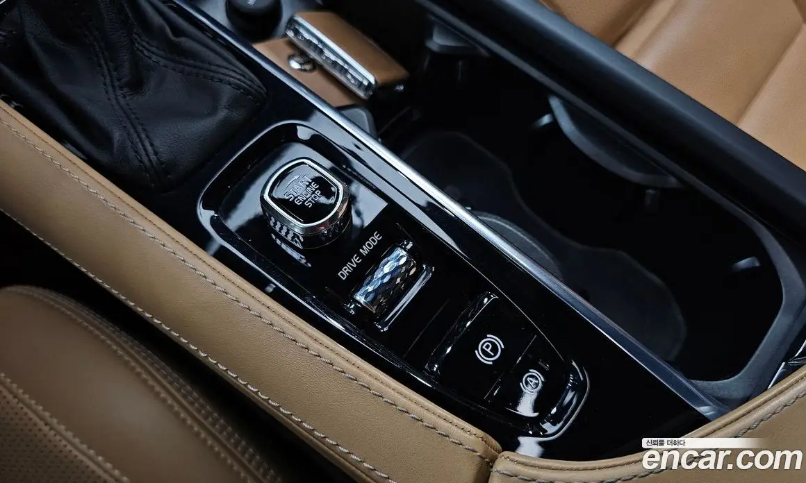 Volvo S90 2018 2.0 автомат (гидро), фото 24