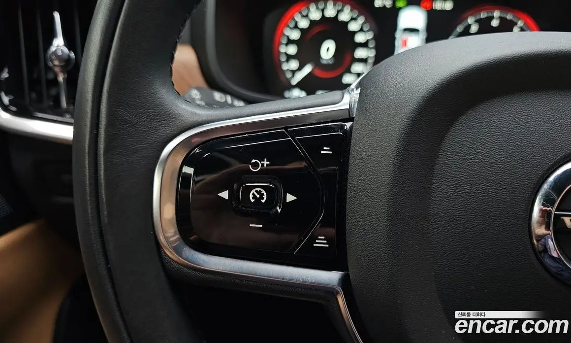 Volvo S90 2018 2.0 автомат (гидро), фото 25