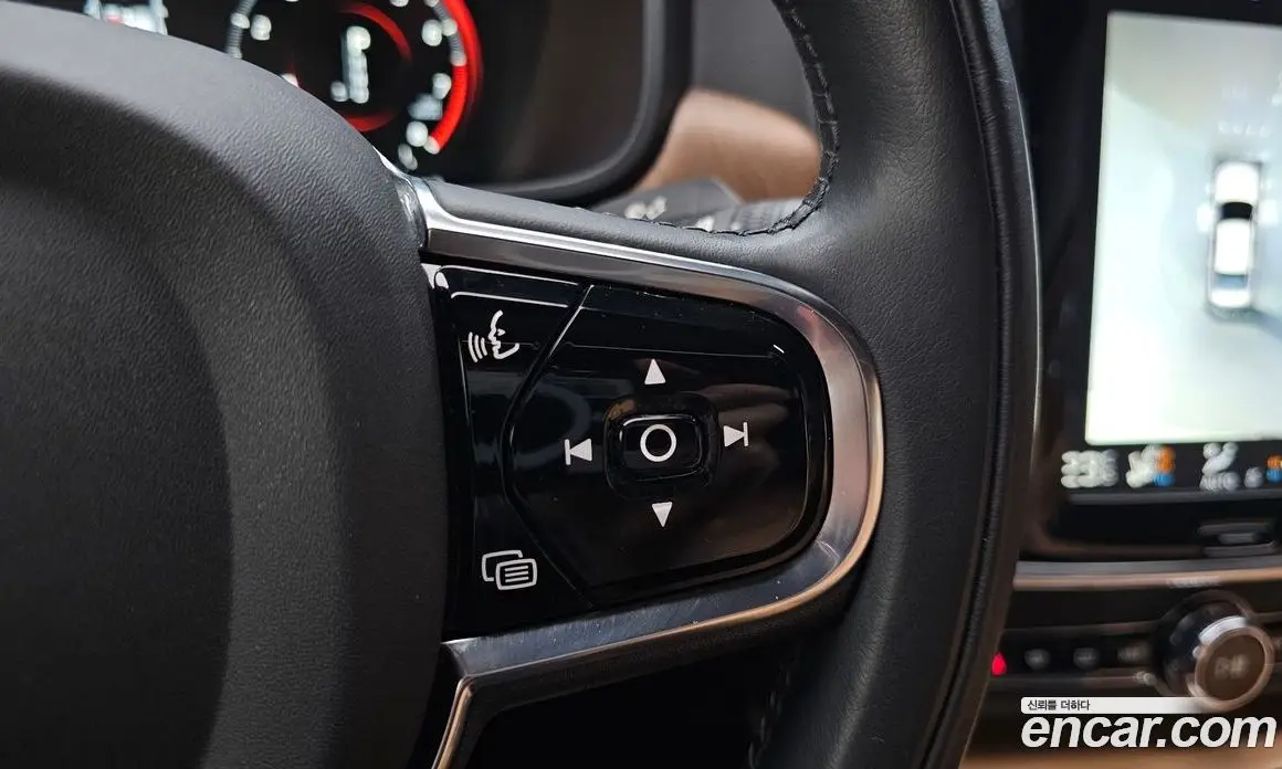 Volvo S90 2018 2.0 автомат (гидро), фото 26