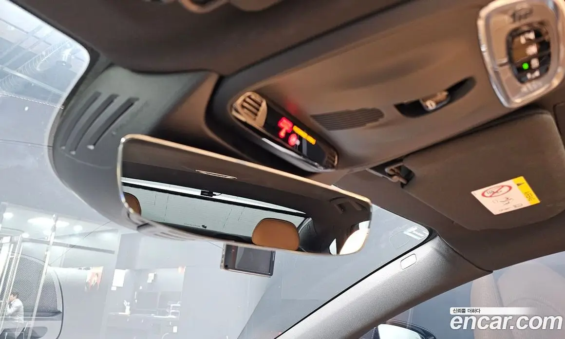 Volvo S90 2018 2.0 автомат (гидро), фото 27
