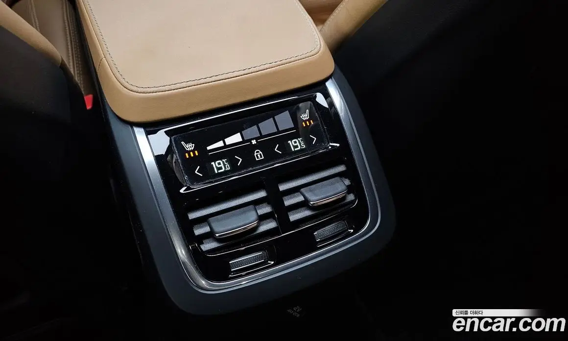 Volvo S90 2018 2.0 автомат (гидро), фото 29
