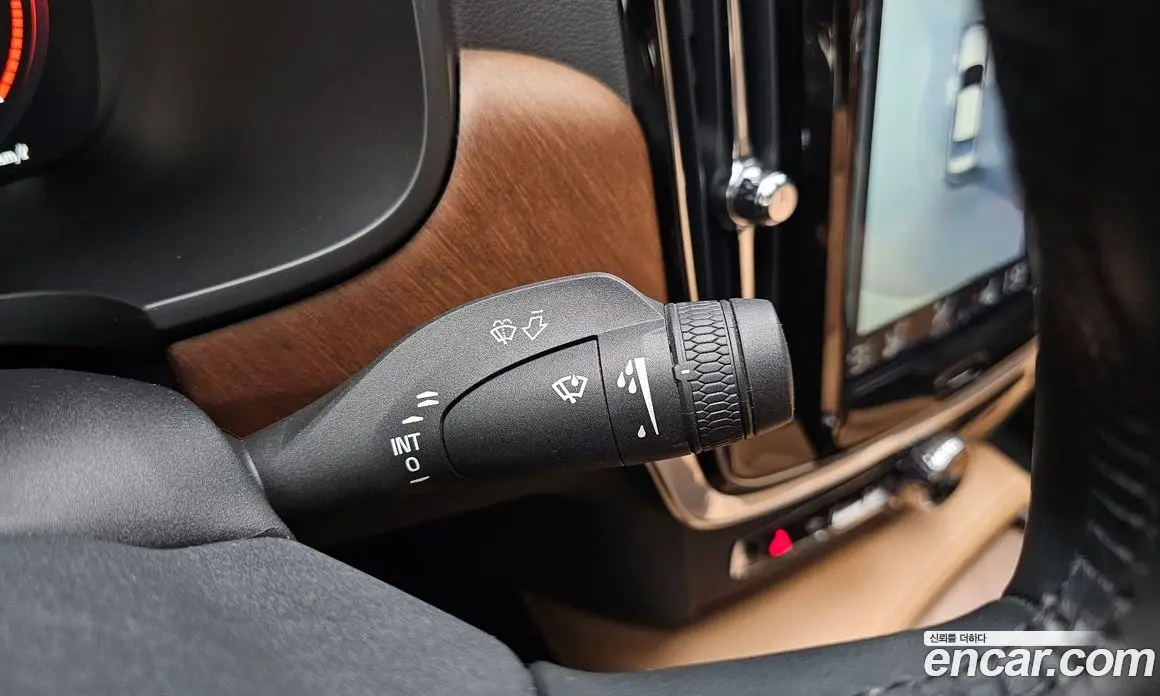 Volvo S90 2018 2.0 автомат (гидро), фото 30