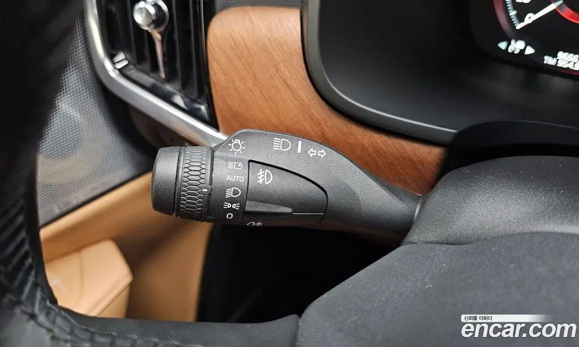 Volvo S90 2018 2.0 автомат (гидро), фото 31