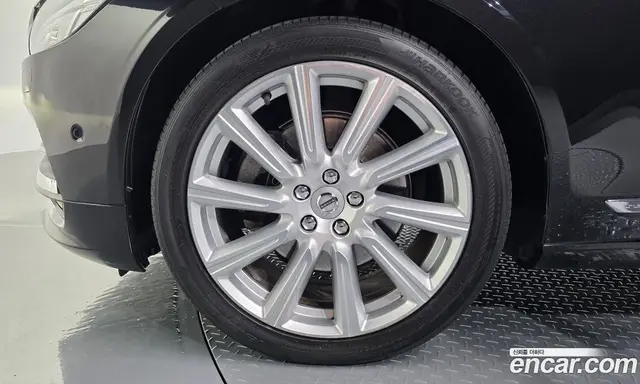Volvo S90 2018 2.0 автомат (гидро), миниатюра 5