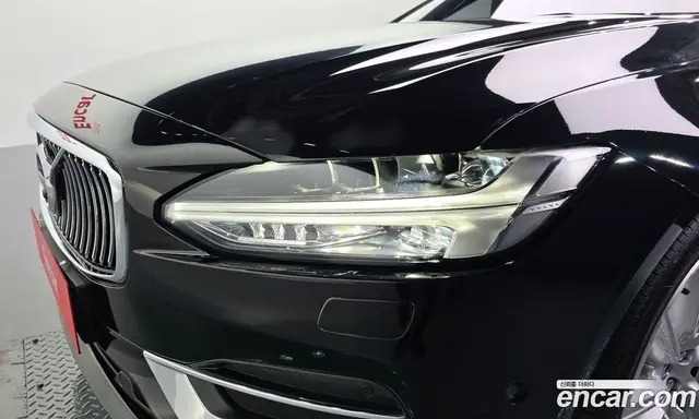 Volvo S90 2018 2.0 автомат (гидро), миниатюра 8