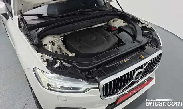Volvo XC60 2018 2.0 автомат (гидро), миниатюра 6