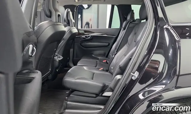 Volvo XC90 2016 2.0 автомат (гидро), миниатюра 12