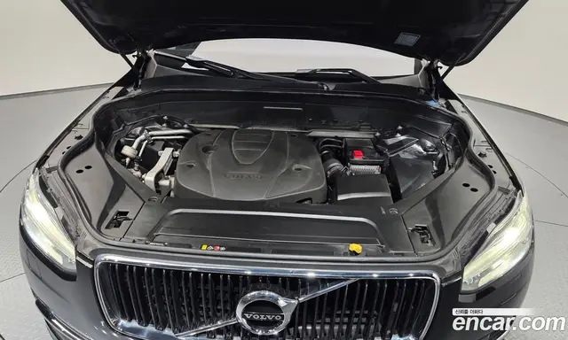 Volvo XC90 2016 2.0 автомат (гидро), миниатюра 6