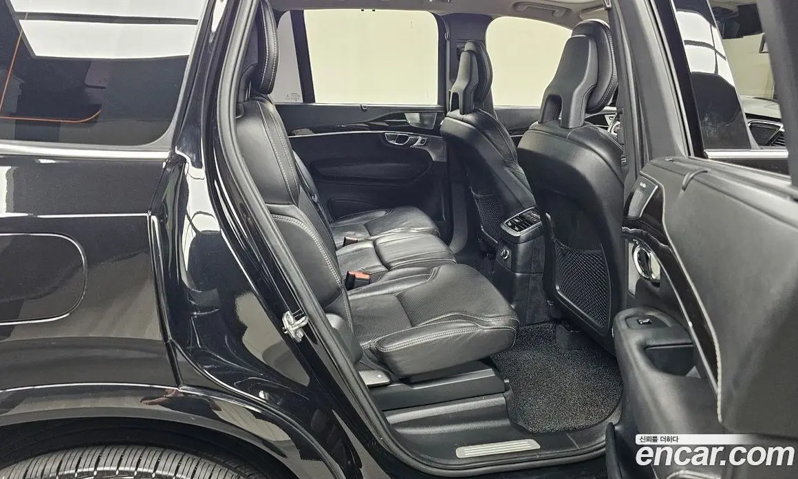 Volvo XC90 2016 2.0 автомат (гидро), фото 11