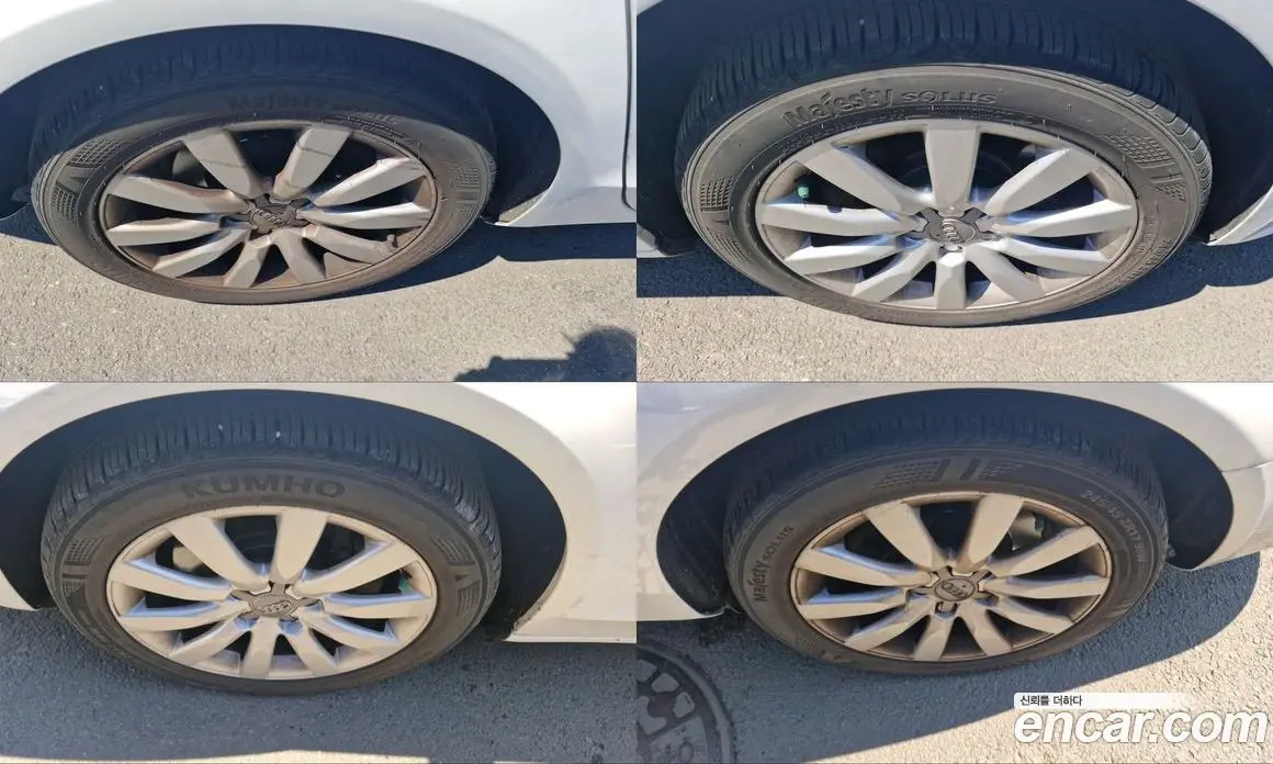 Audi A4 2009 2.0 автомат (гидро), фото 15