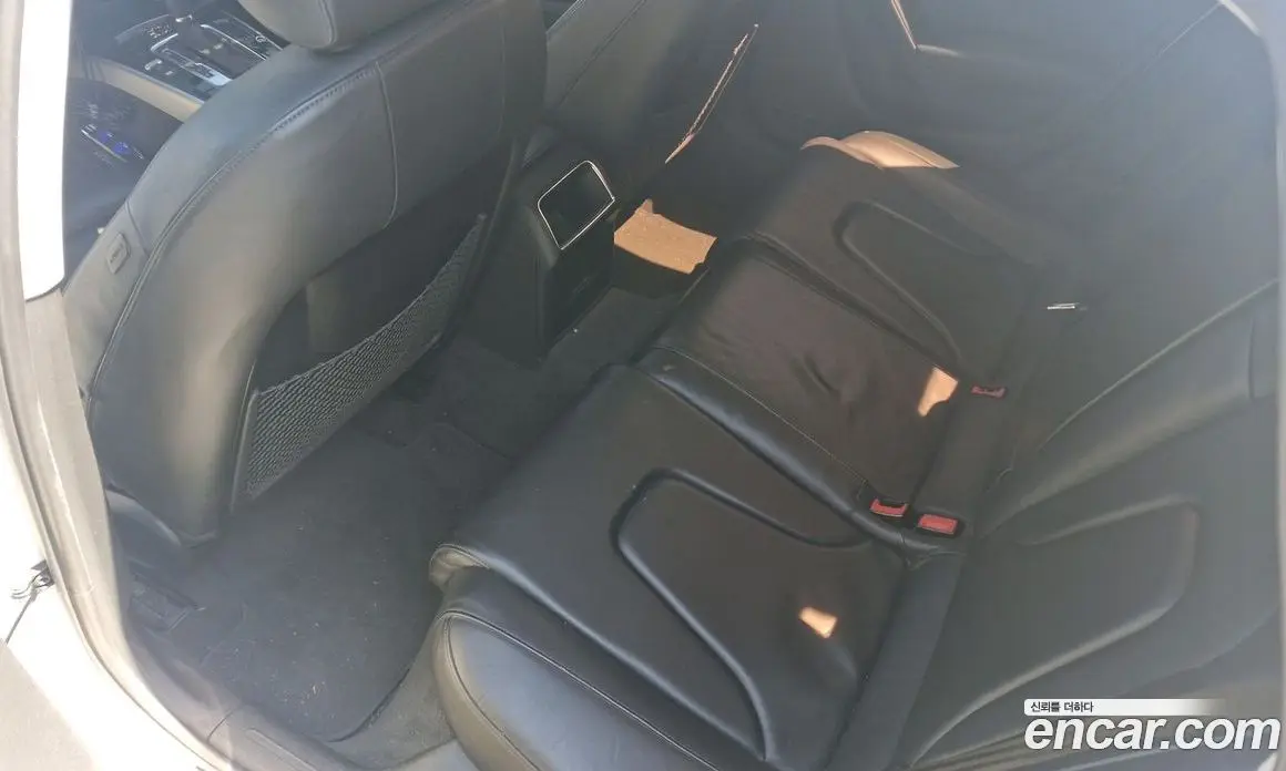 Audi A4 2009 2.0 автомат (гидро), фото 6