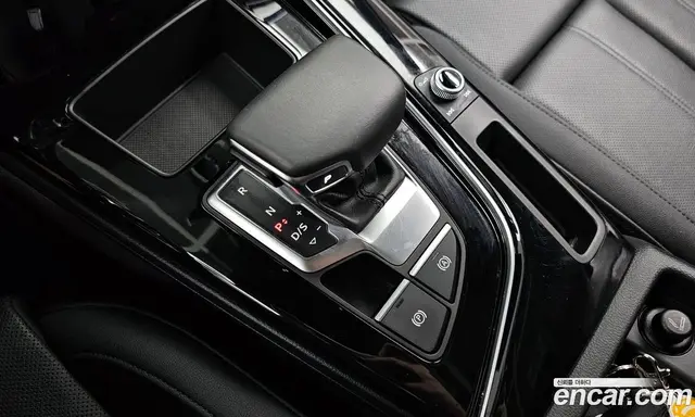 Audi A4 2021 2.0 автомат (гидро), миниатюра 12
