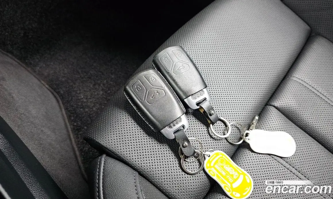 Audi A4 2021 2.0 автомат (гидро), фото 16
