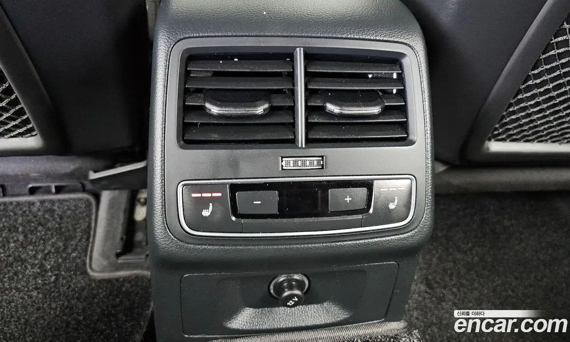 Audi A4 2021 2.0 автомат (гидро), фото 25