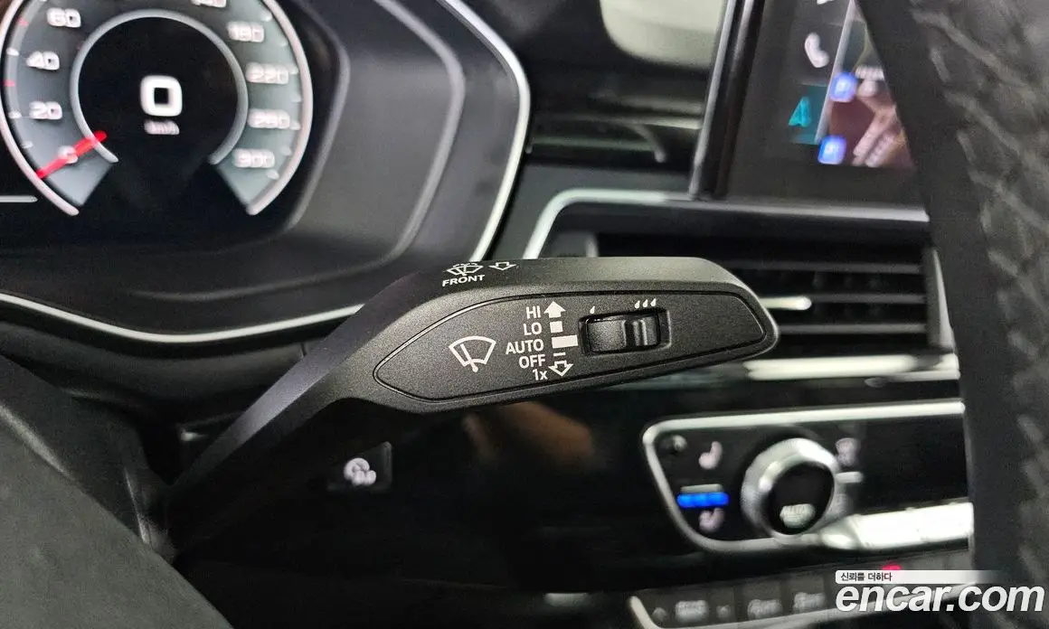 Audi A4 2021 2.0 автомат (гидро), фото 28
