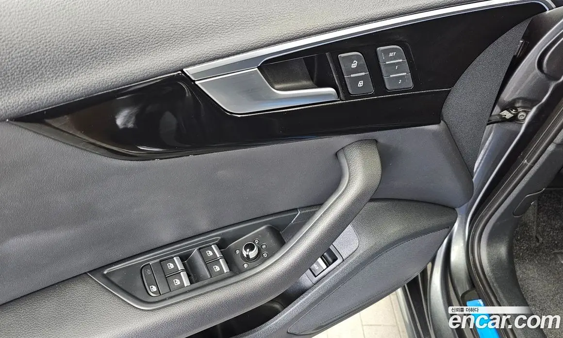 Audi A4 2021 2.0 автомат (гидро), фото 29