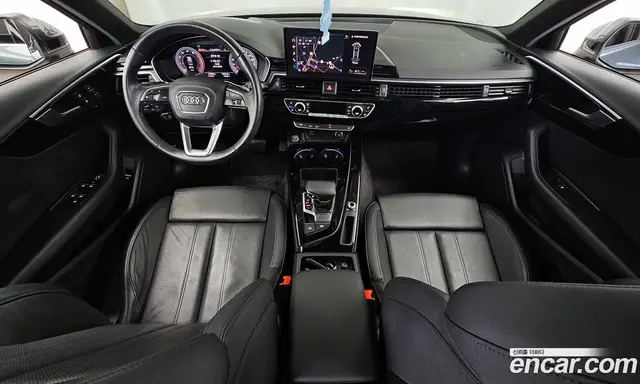 Audi A4 2021 2.0 автомат (гидро), миниатюра 10