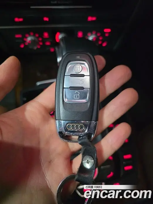 Audi A6 2013 2.0 автомат (гидро), фото 14