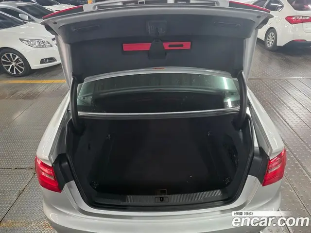 Audi A6 2013 2.0 автомат (гидро), миниатюра 7