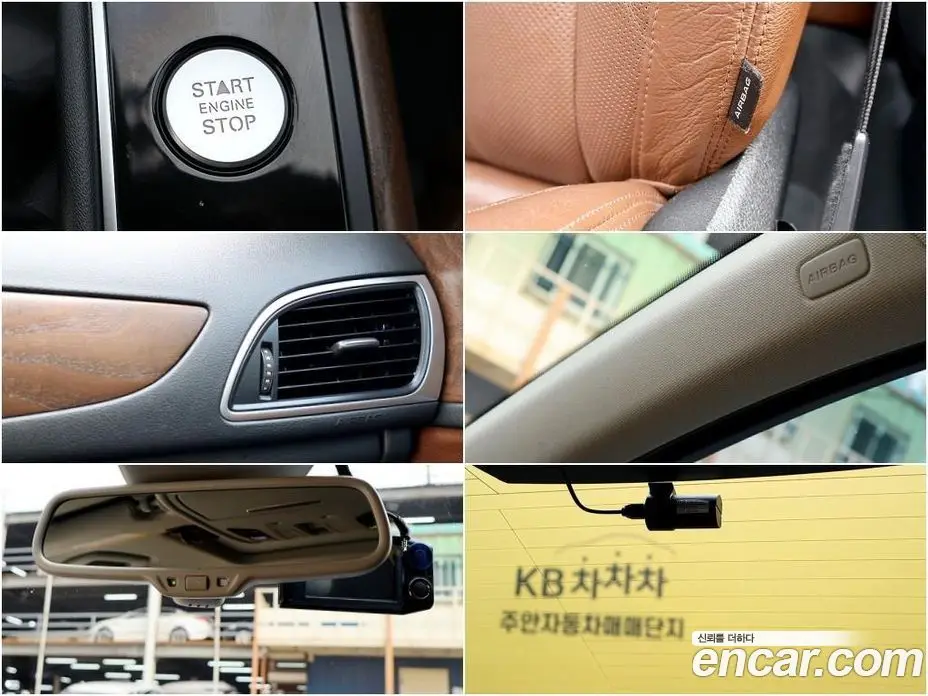 Audi A6 2015 3.0 автомат (гидро), фото 14