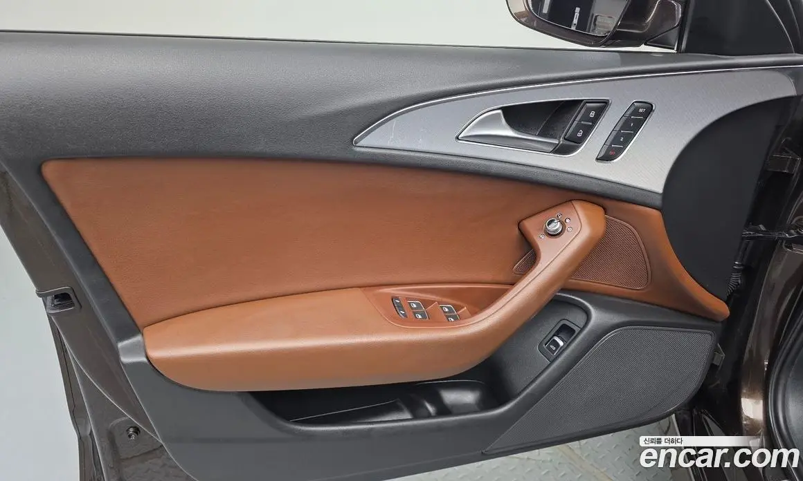 Audi A6 2018 2.0 автомат (гидро), фото 14
