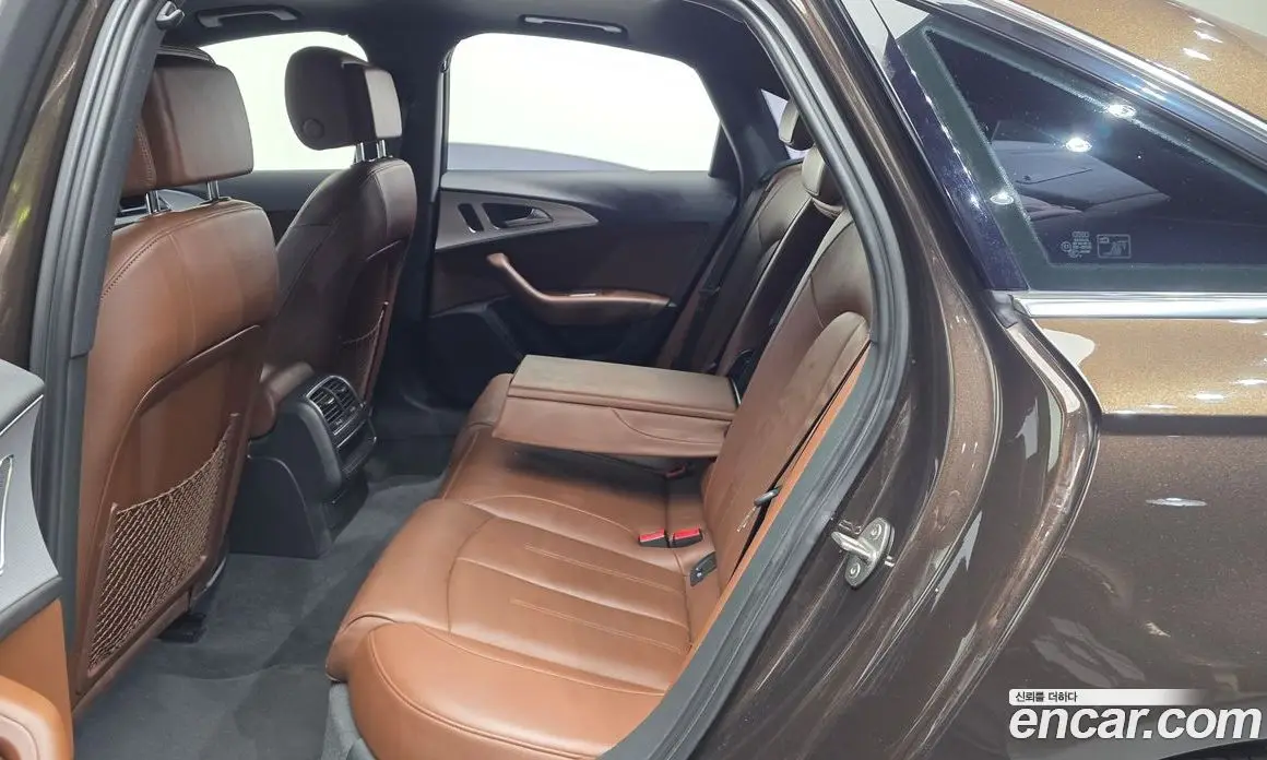 Audi A6 2018 2.0 автомат (гидро), фото 18