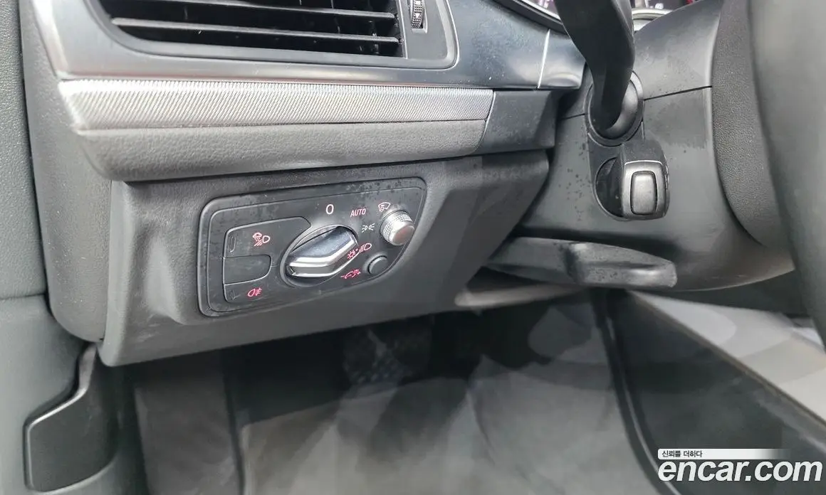 Audi A6 2018 2.0 автомат (гидро), фото 27