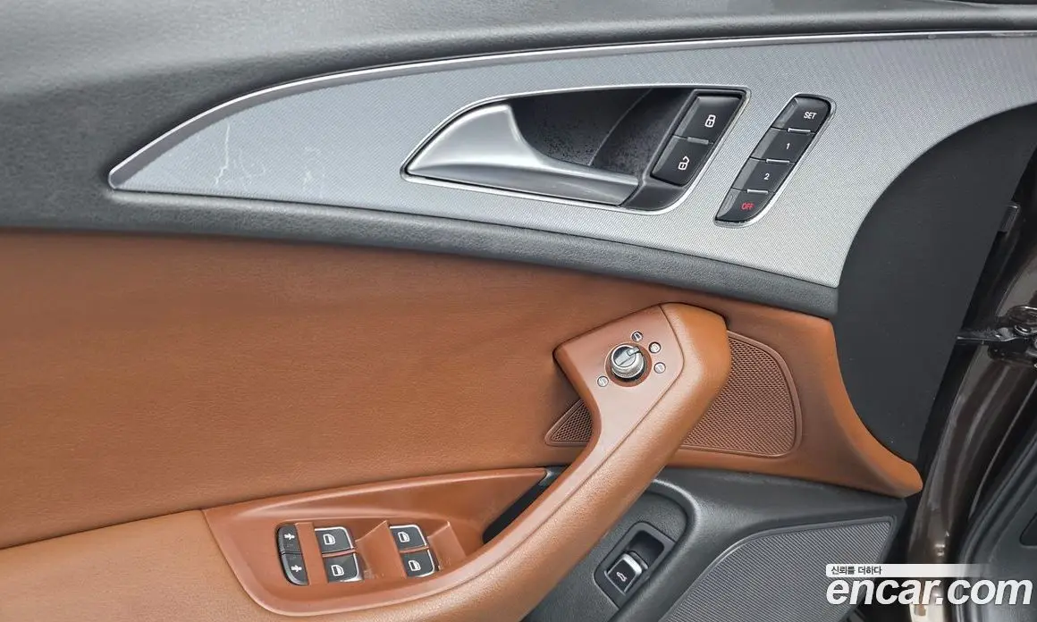 Audi A6 2018 2.0 автомат (гидро), фото 29