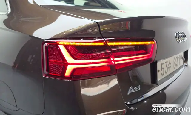 Audi A6 2018 2.0 автомат (гидро), миниатюра 9