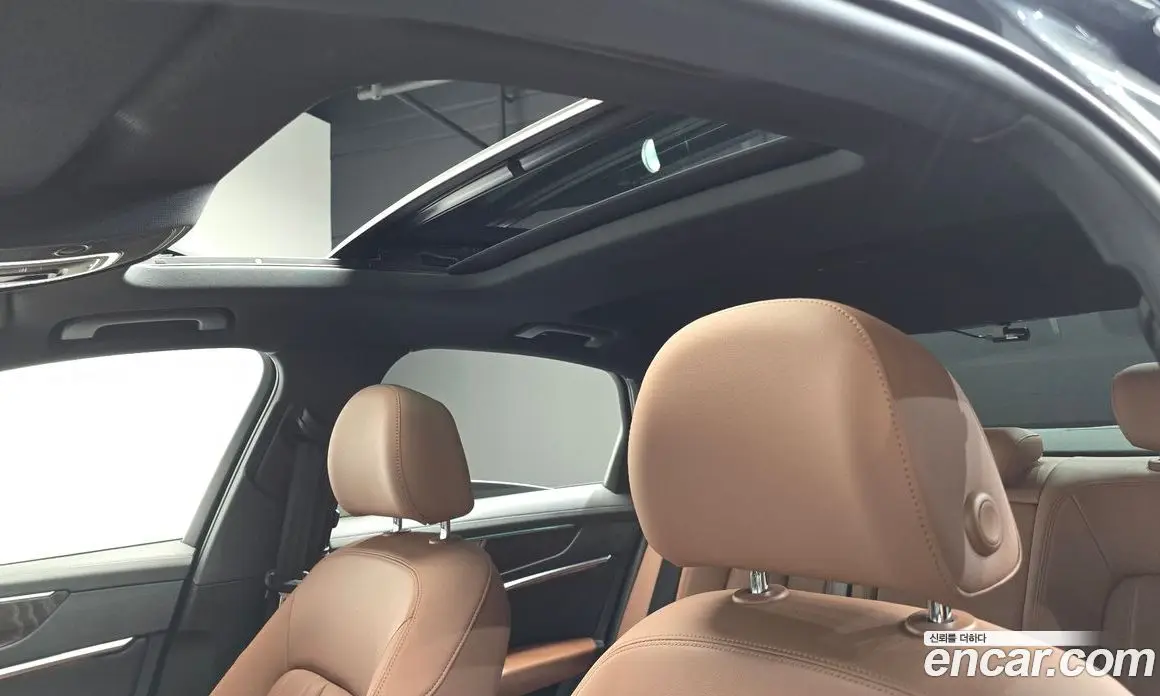 Audi A6 2021 2.0 автомат (гидро), фото 21