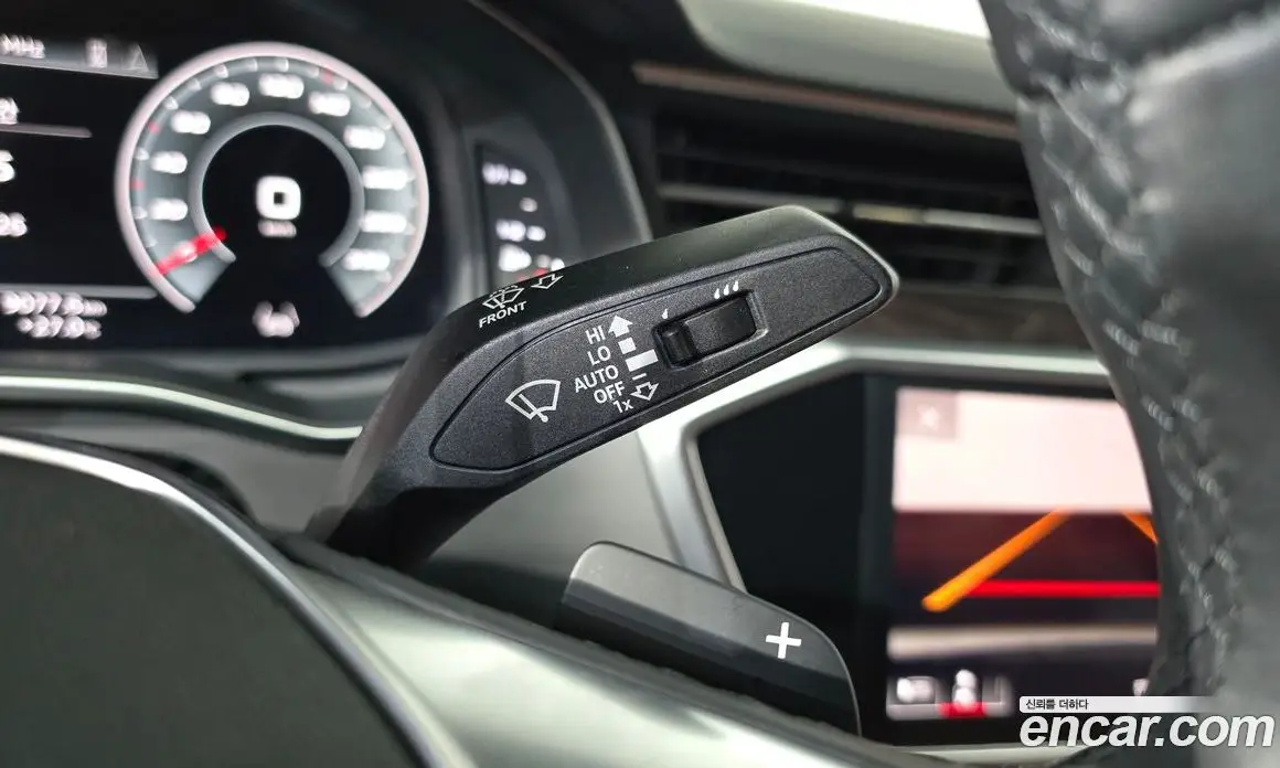 Audi A6 2021 2.0 автомат (гидро), фото 26