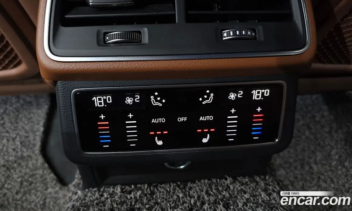 Audi A6 2021 2.0 автомат (гидро), фото 31