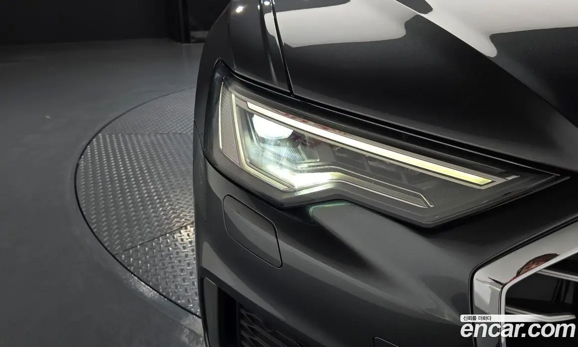 Audi A6 2021 2.0 автомат (гидро), фото 8