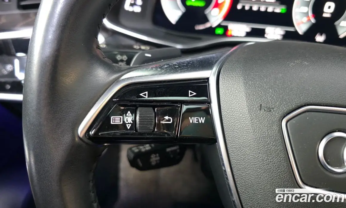 Audi A6 2021 2.0 автомат (гидро), фото 33