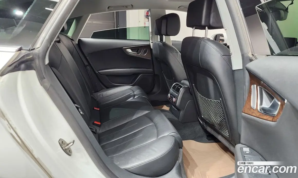 Audi A7 2013 3.0 автомат (гидро), фото 11