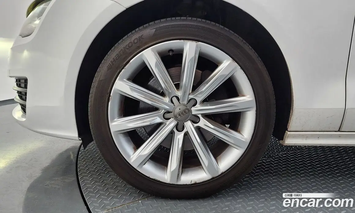 Audi A7 2013 3.0 автомат (гидро), фото 5