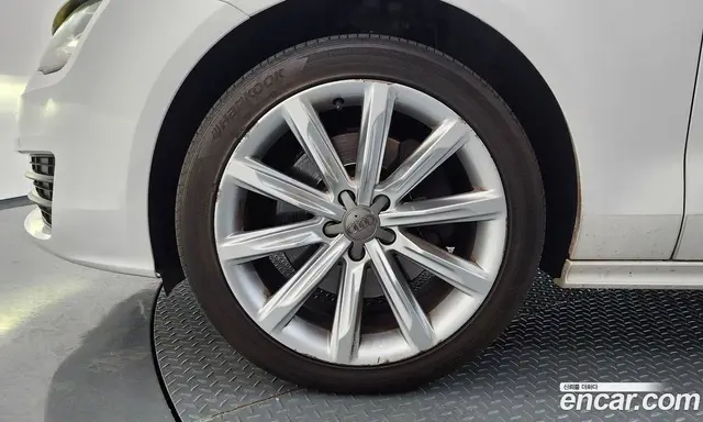 Audi A7 2013 3.0 автомат (гидро), миниатюра 5