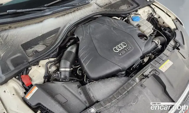 Audi A7 2013 3.0 автомат (гидро), миниатюра 6