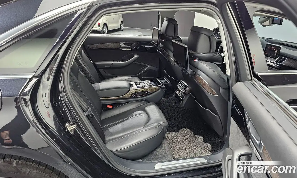 Audi A8 2014 3.0 автомат (гидро), фото 11