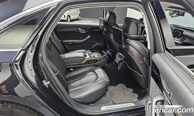 Audi A8 2014 3.0 автомат (гидро), миниатюра 11