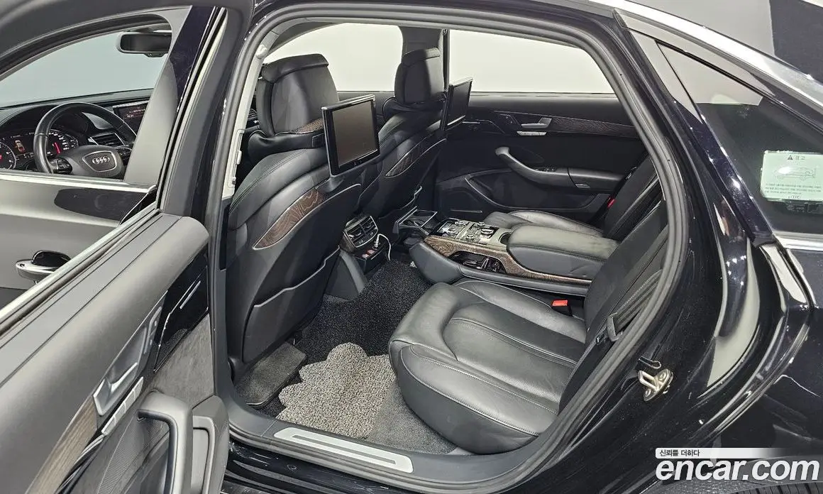Audi A8 2014 3.0 автомат (гидро), фото 12