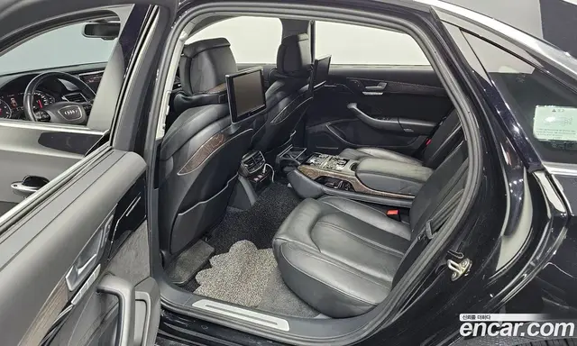 Audi A8 2014 3.0 автомат (гидро), миниатюра 12