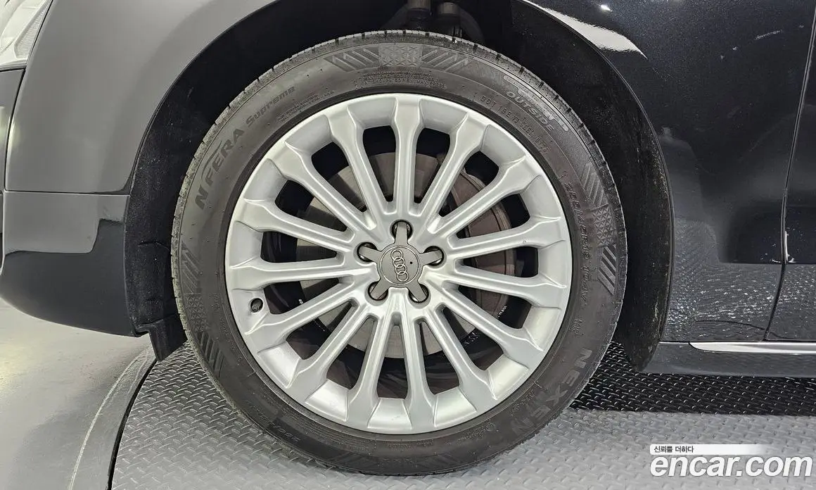 Audi A8 2014 3.0 автомат (гидро), фото 5