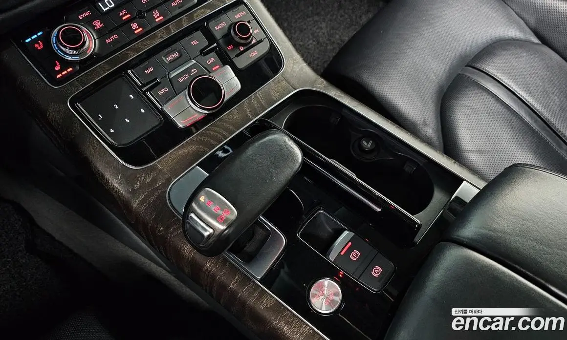 Audi A8 2014 3.0 автомат (гидро), фото 9