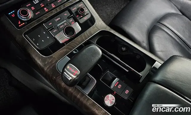 Audi A8 2014 3.0 автомат (гидро), миниатюра 9