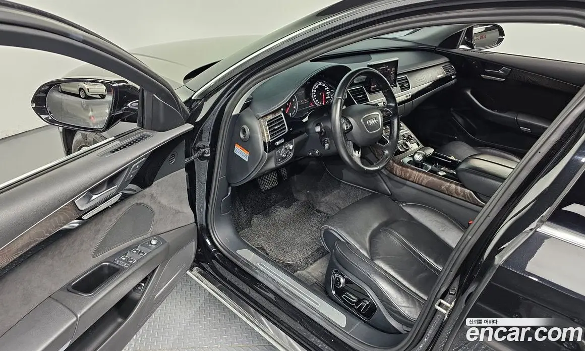 Audi A8 2014 3.0 автомат (гидро), фото 10