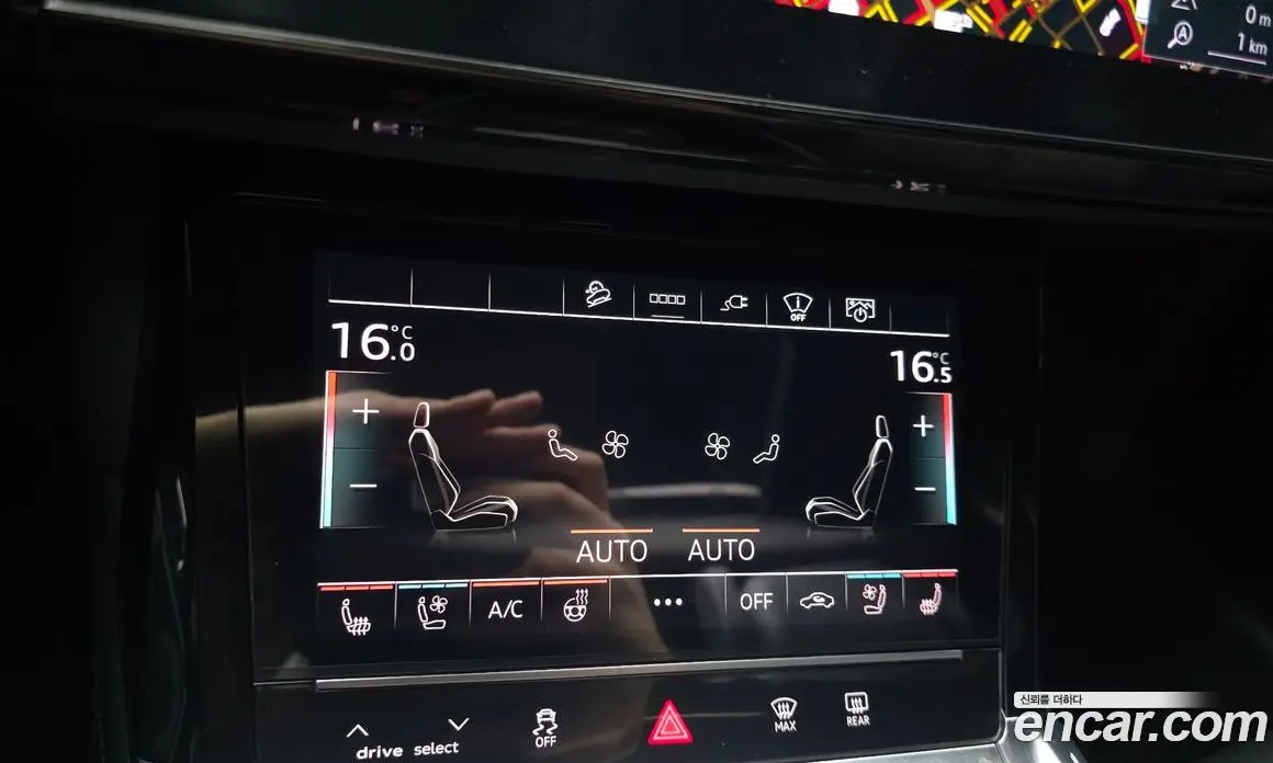 Audi e-tron 2022 0.2 автомат (гидро), фото 23